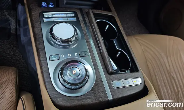Genesis G80 2023 2.5 автомат (гидро), миниатюра 12