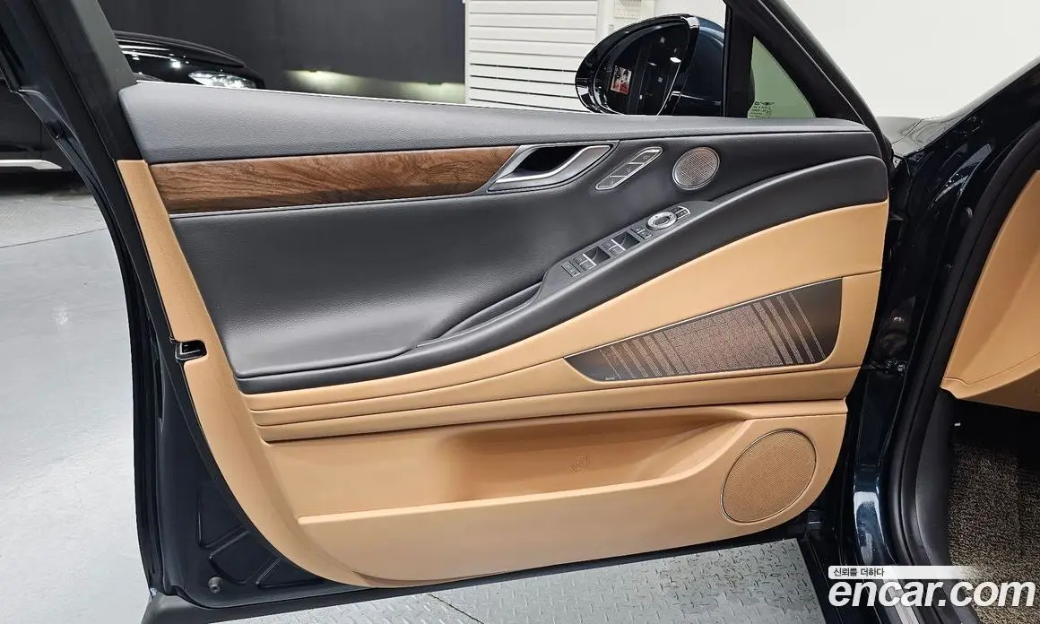 Genesis G80 2023 2.5 автомат (гидро), фото 14 Genesis G80 2023 2.5 автомат (гидро), фото 14