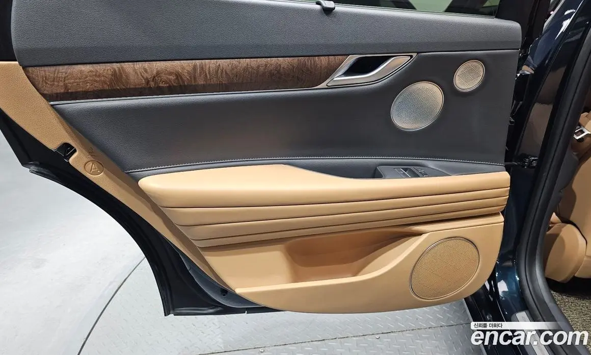 Genesis G80 2023 2.5 автомат (гидро), фото 15 Genesis G80 2023 2.5 автомат (гидро), фото 15