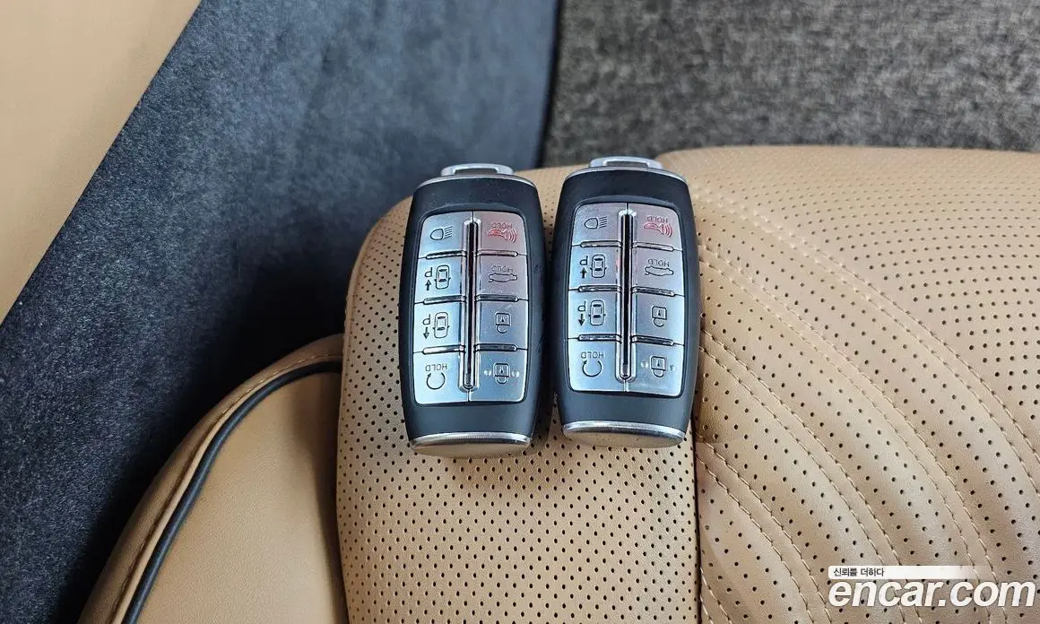 Genesis G80 2023 2.5 автомат (гидро), фото 28 Genesis G80 2023 2.5 автомат (гидро), фото 28