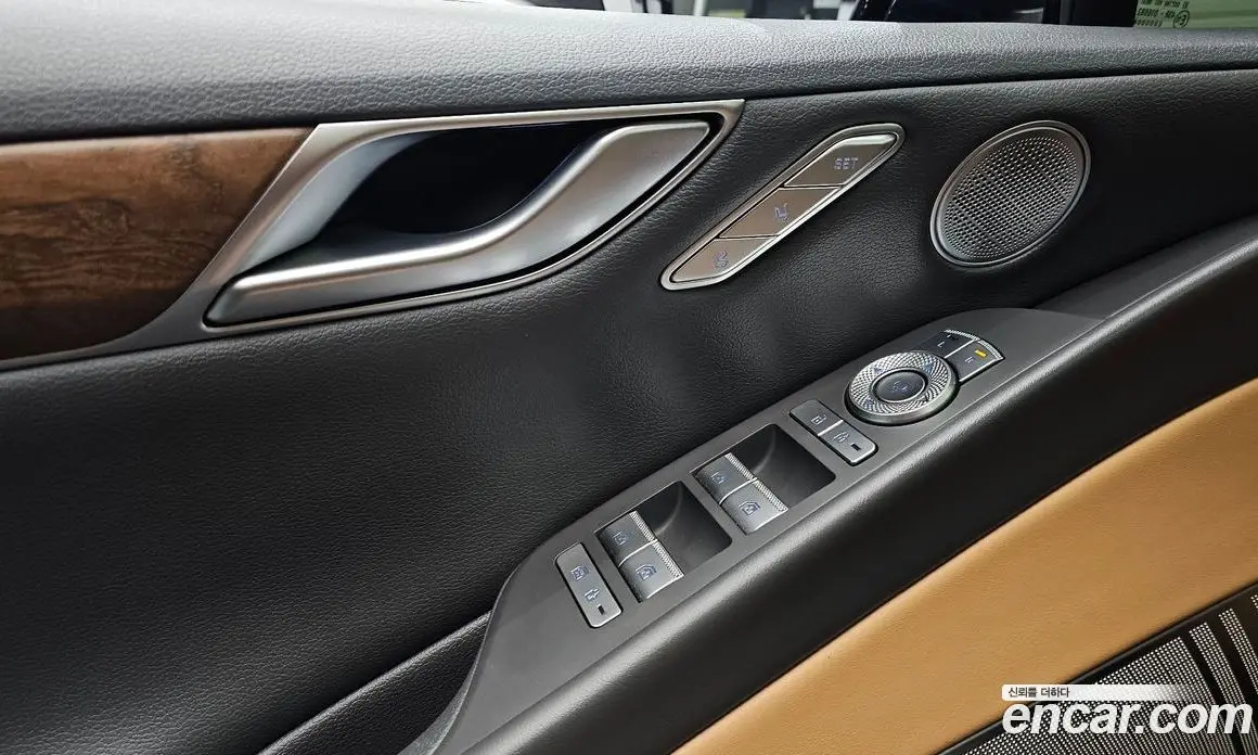 Genesis G80 2023 2.5 автомат (гидро), фото 30 Genesis G80 2023 2.5 автомат (гидро), фото 30