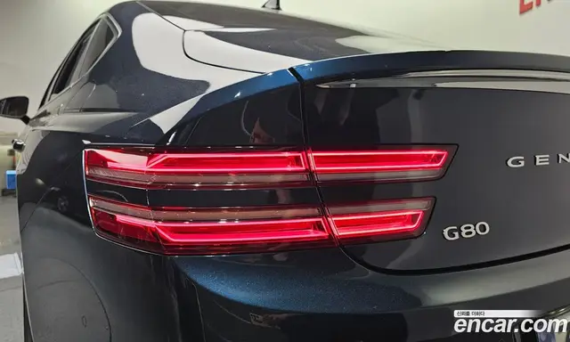 Genesis G80 2023 2.5 автомат (гидро), миниатюра 9 Genesis G80 2023 2.5 автомат (гидро), миниатюра 9
