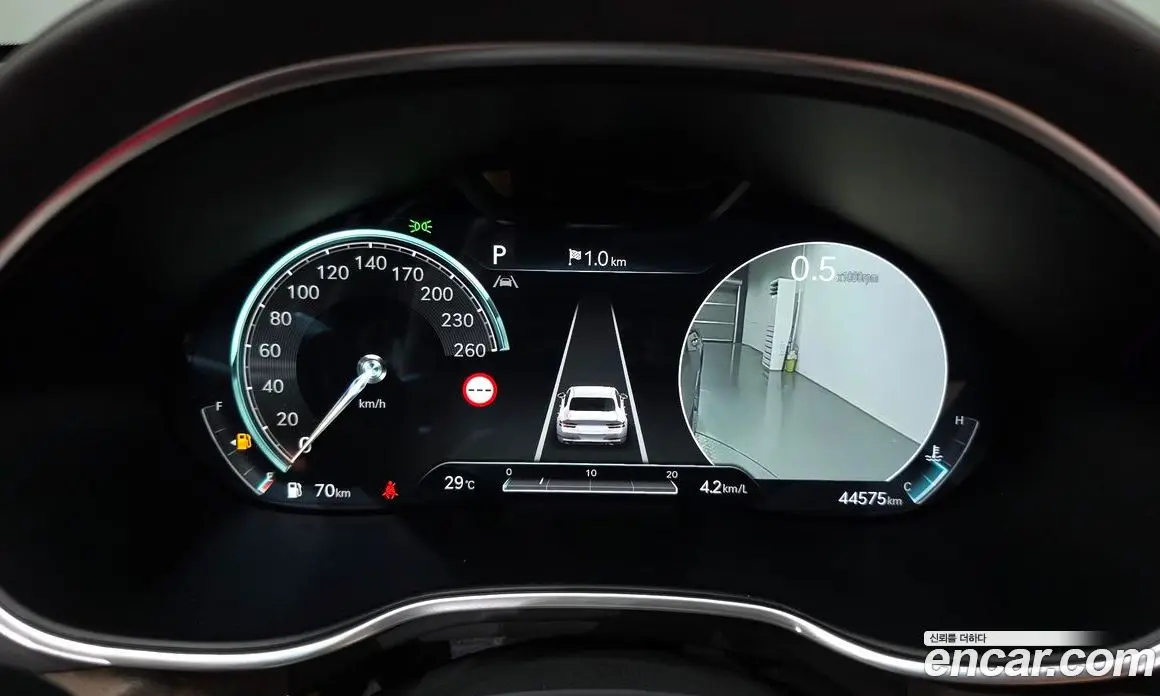Genesis G80 2023 3.5 автомат (гидро), фото 11