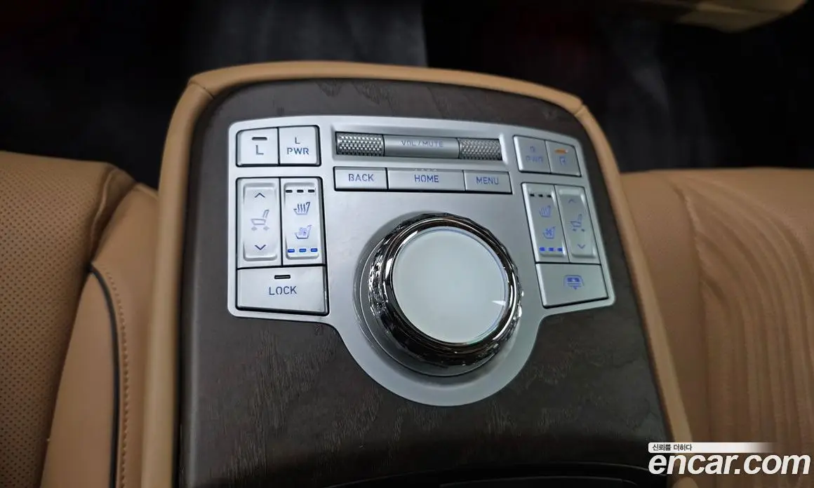 Genesis G80 2023 3.5 автомат (гидро), фото 23