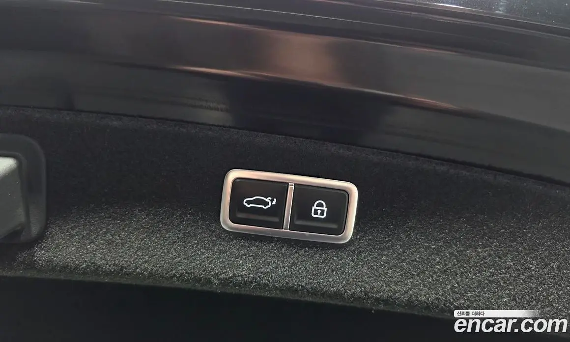 Genesis G80 2023 3.5 автомат (гидро), фото 34
