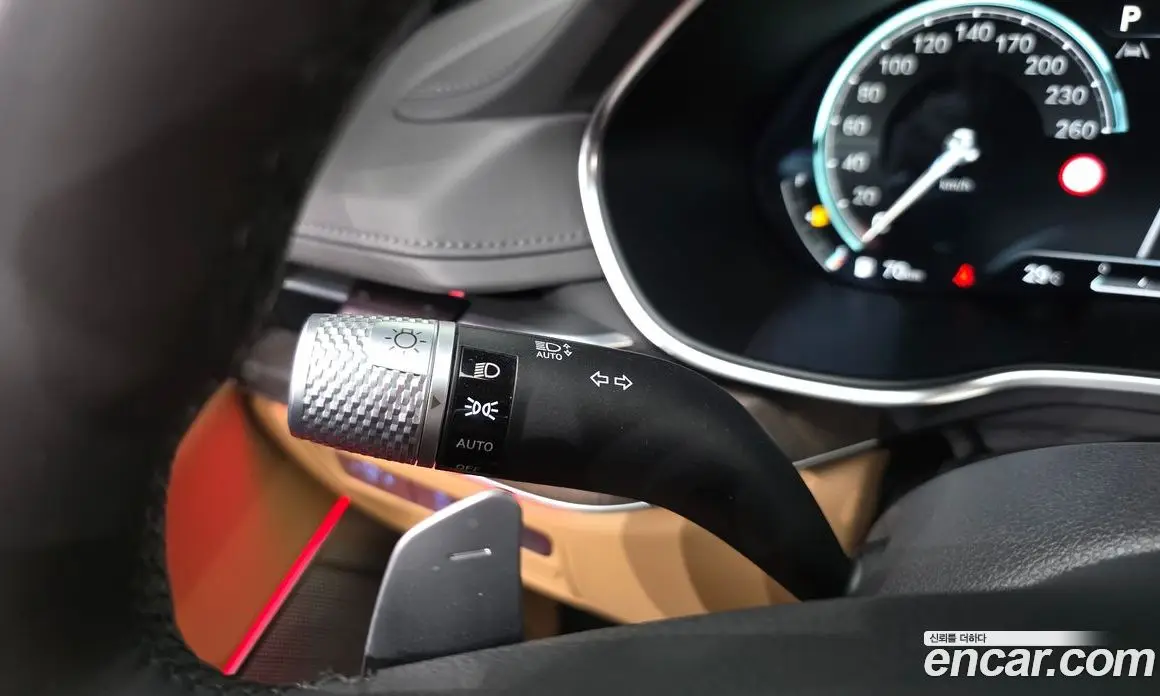 Genesis G80 2023 3.5 автомат (гидро), фото 35