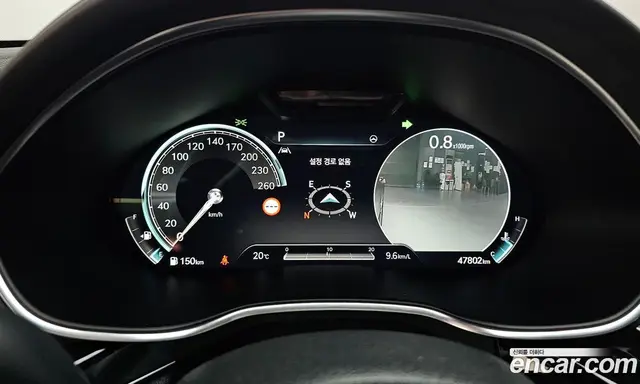 Genesis G80 2023 2.5 автомат (гидро), миниатюра 11 Genesis G80 2023 2.5 автомат (гидро), миниатюра 11
