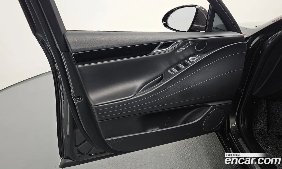 Genesis G80 2023 2.5 автомат (гидро), фото 14 Genesis G80 2023 2.5 автомат (гидро), фото 14