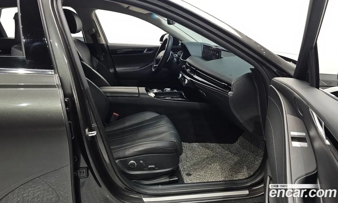 Genesis G80 2023 2.5 автомат (гидро), фото 16 Genesis G80 2023 2.5 автомат (гидро), фото 16
