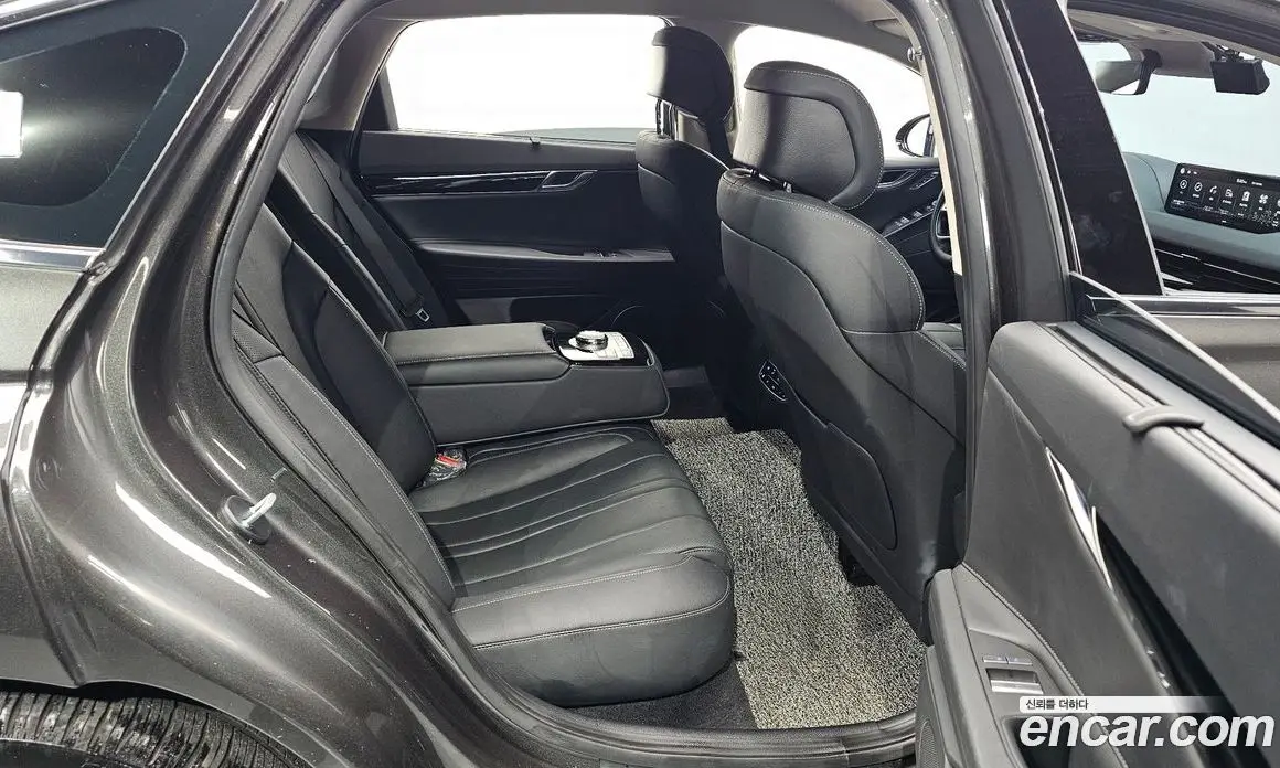 Genesis G80 2023 2.5 автомат (гидро), фото 18 Genesis G80 2023 2.5 автомат (гидро), фото 18