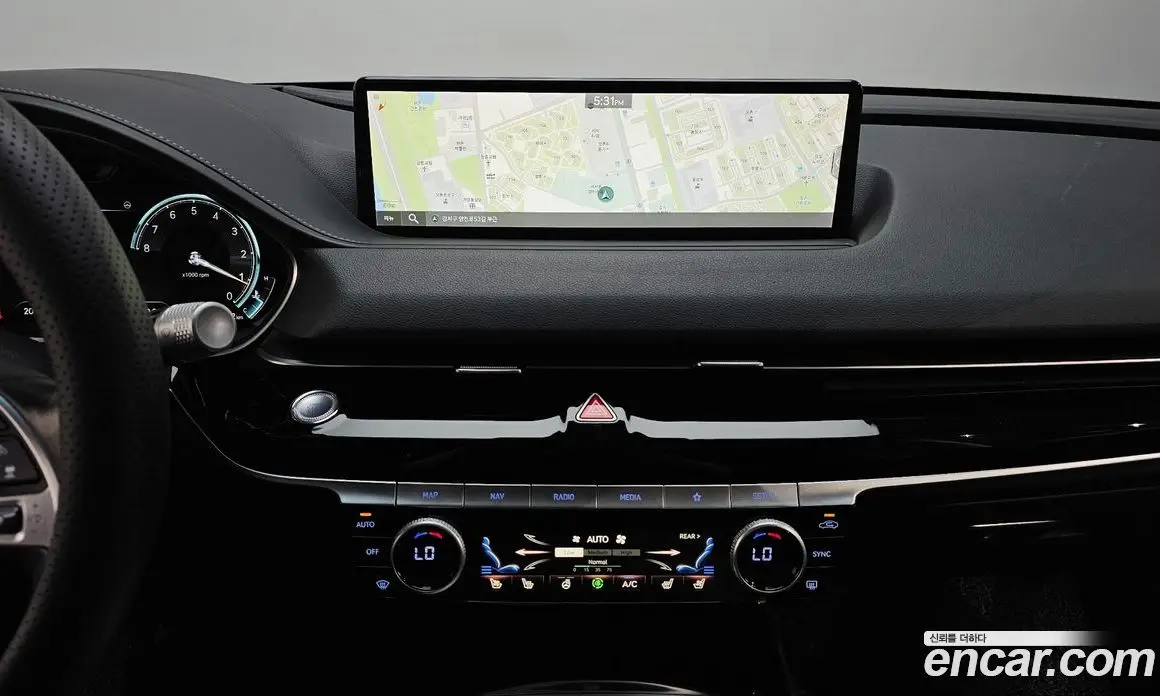 Genesis G80 2023 2.5 автомат (гидро), фото 20 Genesis G80 2023 2.5 автомат (гидро), фото 20