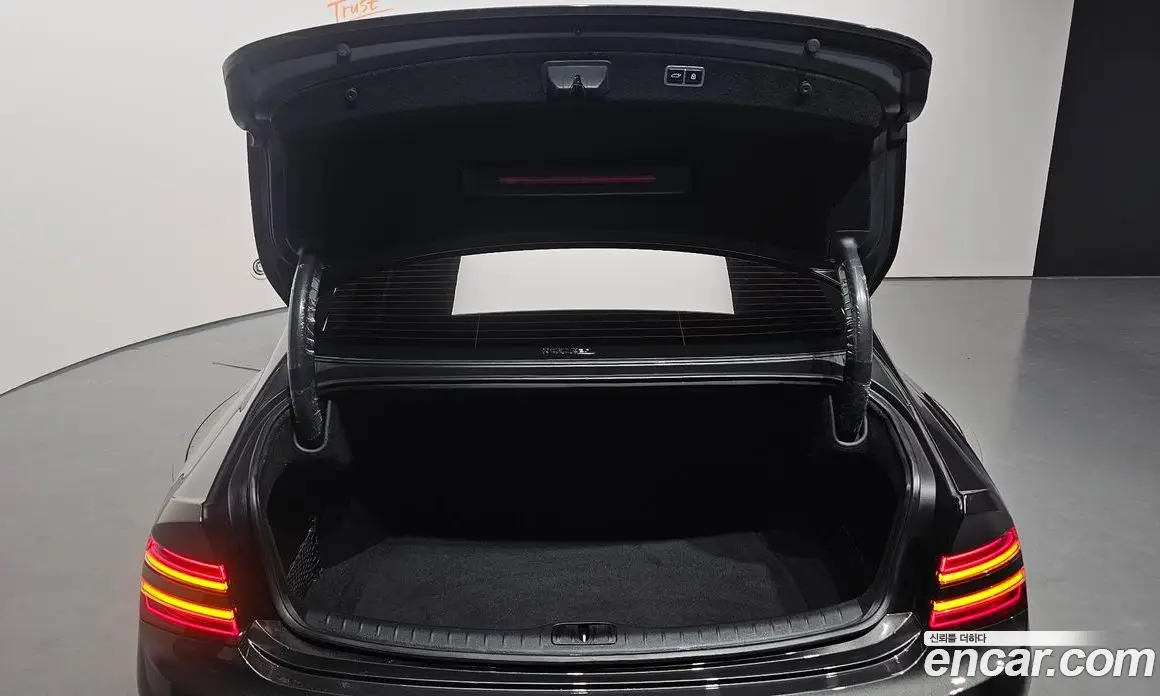 Genesis G80 2023 2.5 автомат (гидро), фото 26 Genesis G80 2023 2.5 автомат (гидро), фото 26