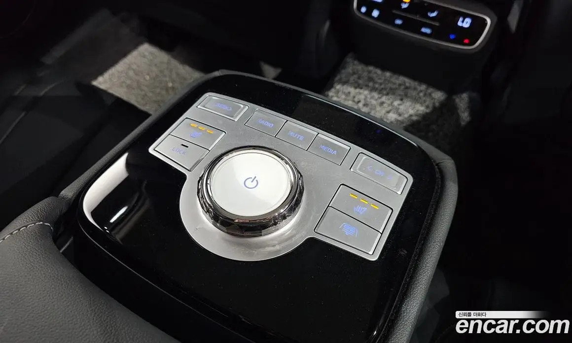 Genesis G80 2023 2.5 автомат (гидро), фото 32 Genesis G80 2023 2.5 автомат (гидро), фото 32