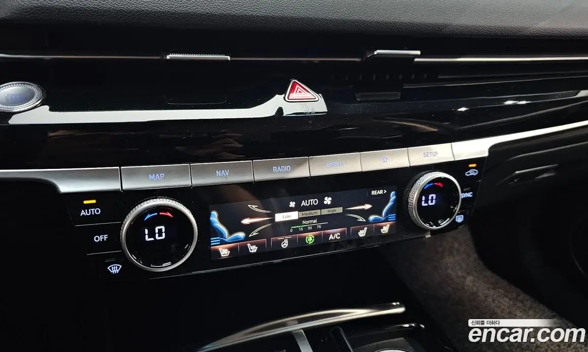 Genesis G80 2023 2.5 автомат (гидро), фото 33 Genesis G80 2023 2.5 автомат (гидро), фото 33