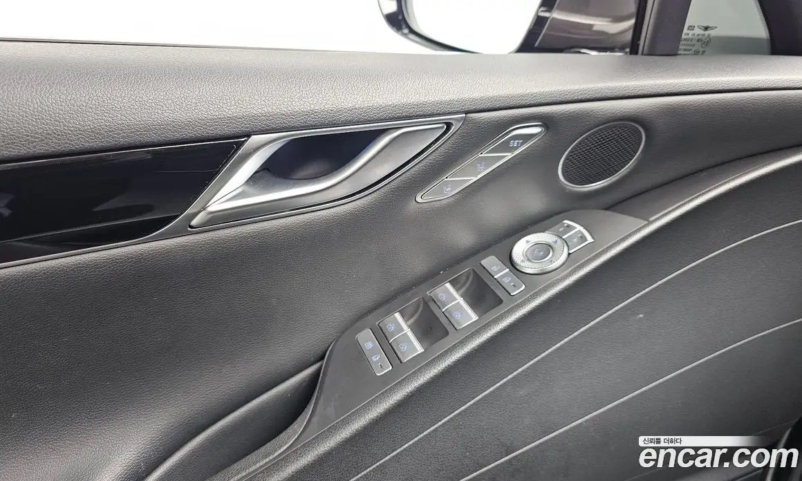 Genesis G80 2023 2.5 автомат (гидро), фото 35 Genesis G80 2023 2.5 автомат (гидро), фото 35