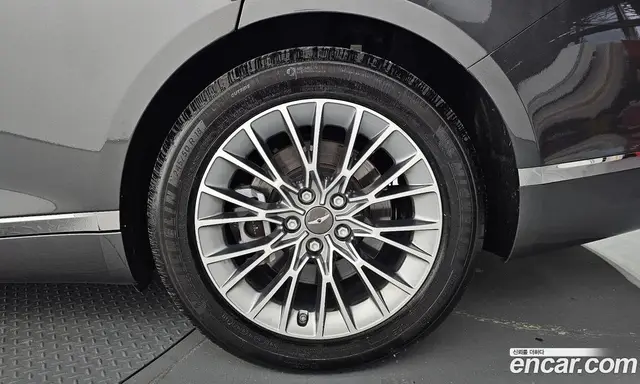 Genesis G80 2023 2.5 автомат (гидро), миниатюра 7 Genesis G80 2023 2.5 автомат (гидро), миниатюра 7