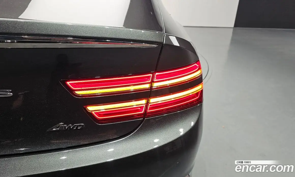 Genesis G80 2023 2.5 автомат (гидро), фото 9 Genesis G80 2023 2.5 автомат (гидро), фото 9