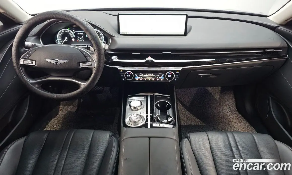 Genesis G80 2023 2.5 автомат (гидро), фото 10 Genesis G80 2023 2.5 автомат (гидро), фото 10