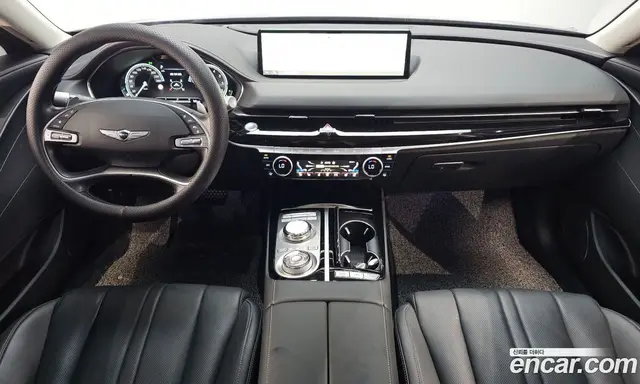 Genesis G80 2023 2.5 автомат (гидро), миниатюра 10 Genesis G80 2023 2.5 автомат (гидро), миниатюра 10