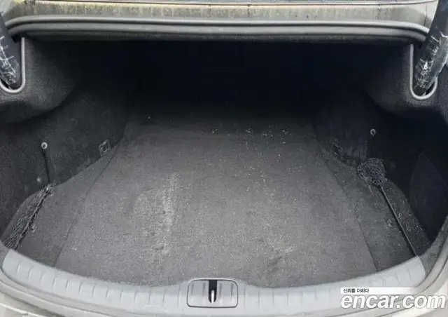 Genesis G80 2023 2.5 автомат (гидро), миниатюра 10