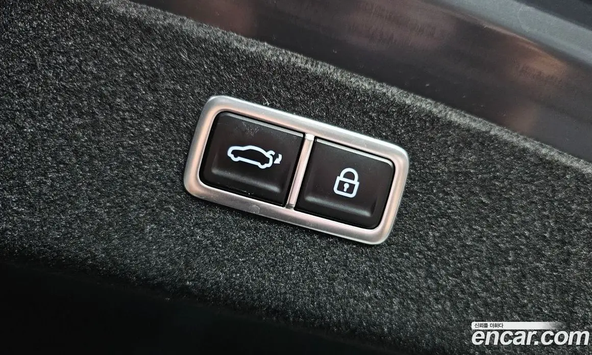 Genesis G80 2024 2.5 автомат (гидро), фото 21