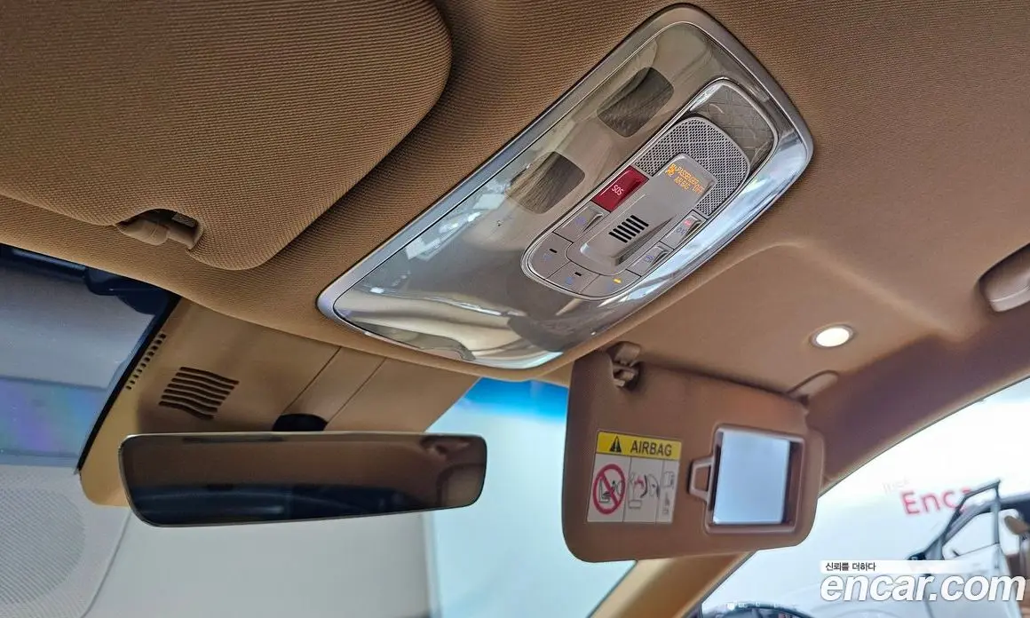 Genesis G80 2024 2.5 автомат (гидро), фото 23