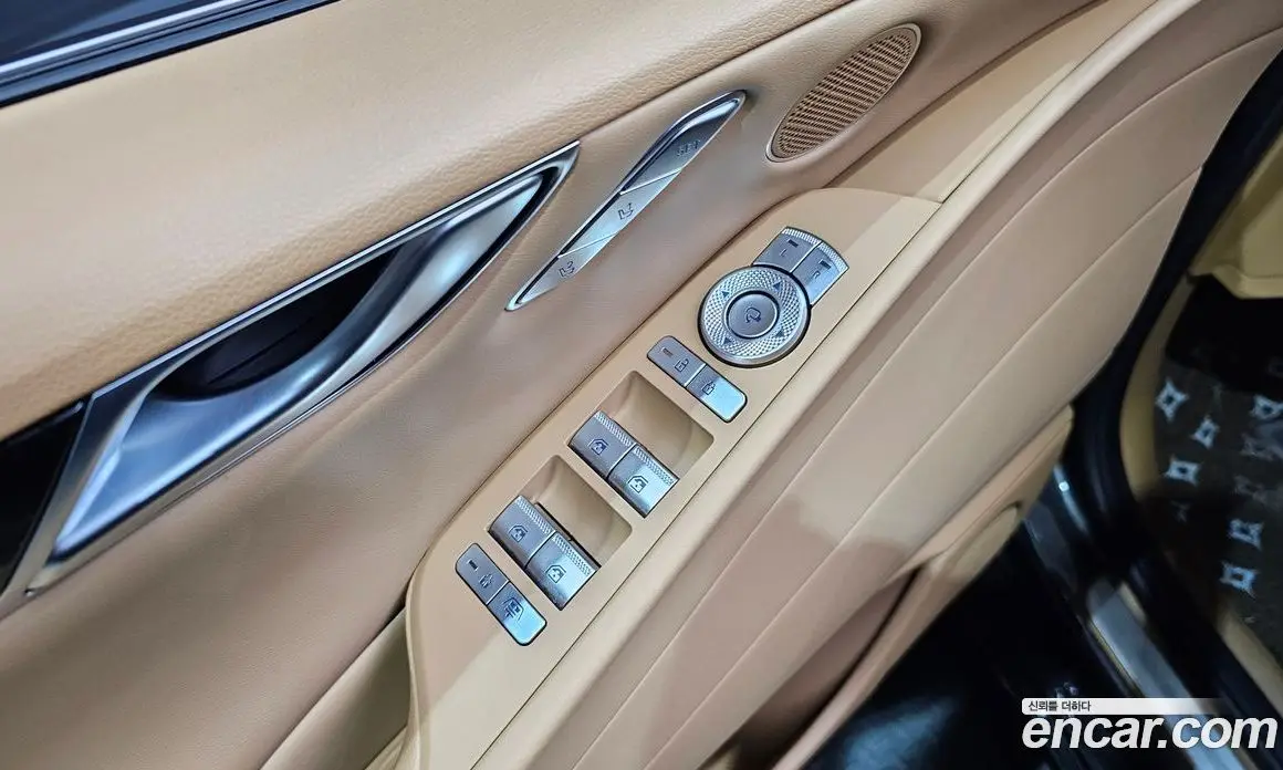 Genesis G80 2024 2.5 автомат (гидро), фото 25