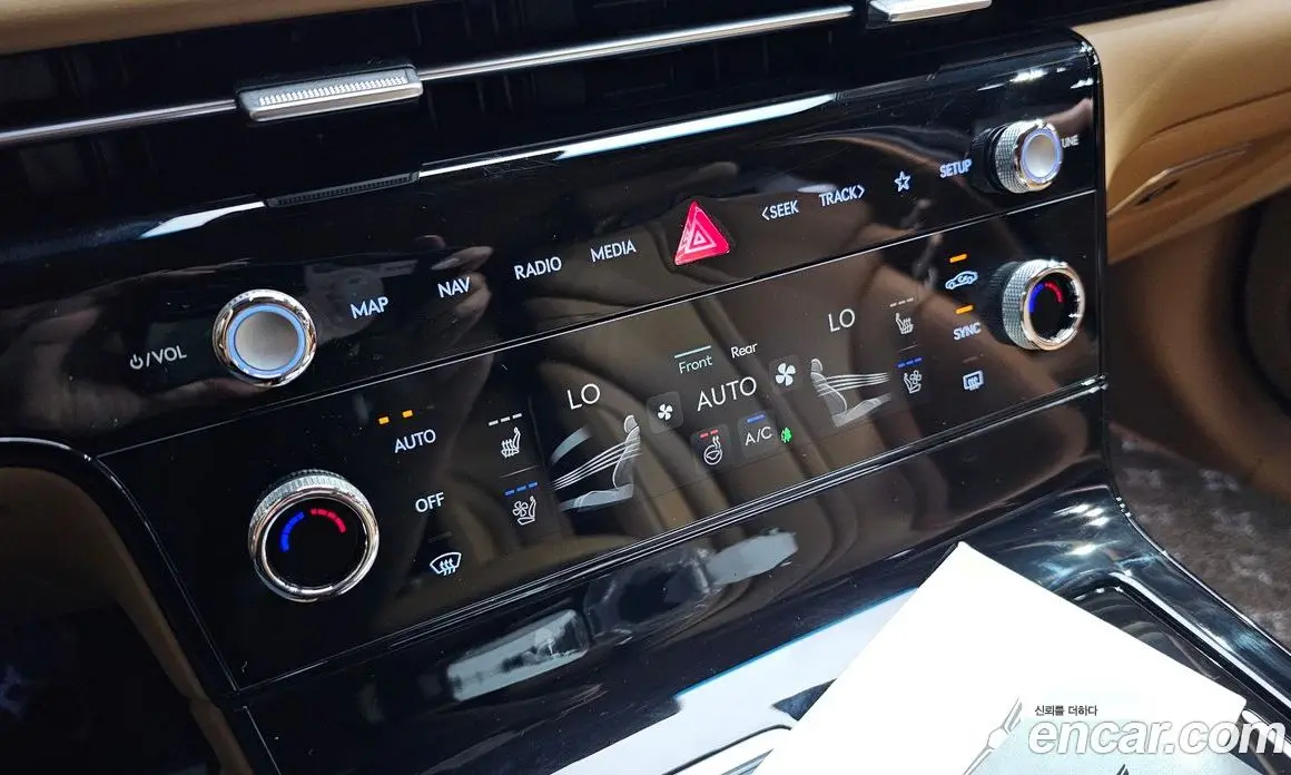 Genesis G80 2024 2.5 автомат (гидро), фото 28