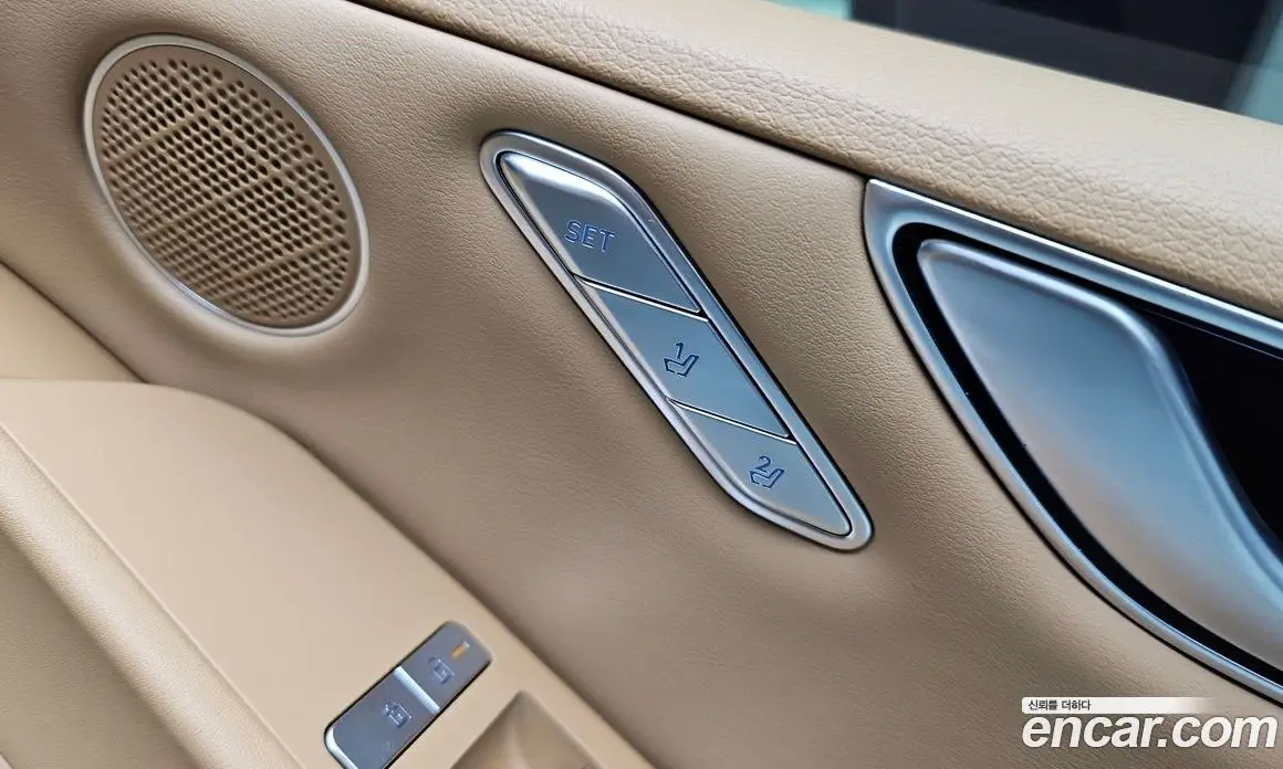 Genesis G80 2024 2.5 автомат (гидро), фото 30