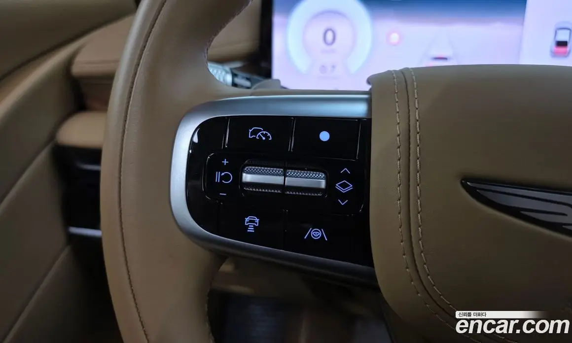 Genesis G80 2024 2.5 автомат (гидро), фото 18 Genesis G80 2024 2.5 автомат (гидро), фото 18
