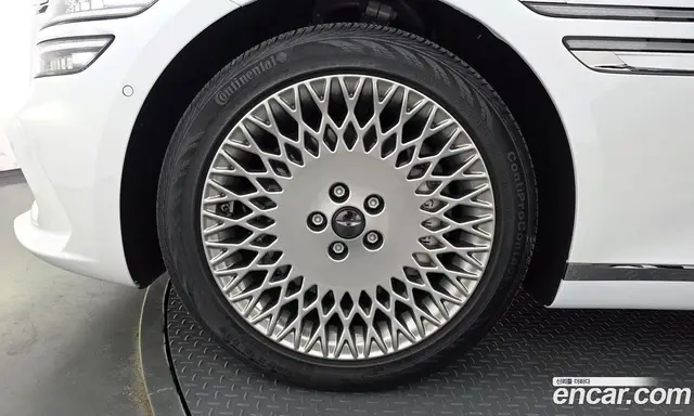 Genesis G80 2024 2.5 автомат (гидро), миниатюра 5 Genesis G80 2024 2.5 автомат (гидро), миниатюра 5