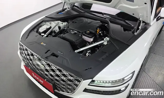 Genesis G80 2024 2.5 автомат (гидро), миниатюра 6 Genesis G80 2024 2.5 автомат (гидро), миниатюра 6