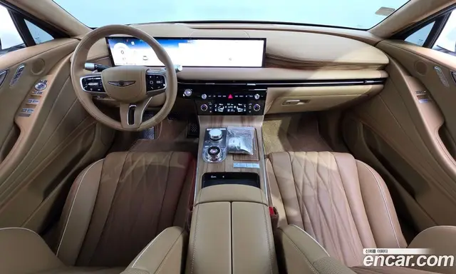 Genesis G80 2024 2.5 автомат (гидро), миниатюра 7 Genesis G80 2024 2.5 автомат (гидро), миниатюра 7