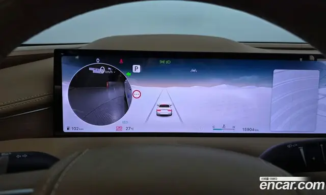 Genesis G80 2024 2.5 автомат (гидро), миниатюра 8 Genesis G80 2024 2.5 автомат (гидро), миниатюра 8