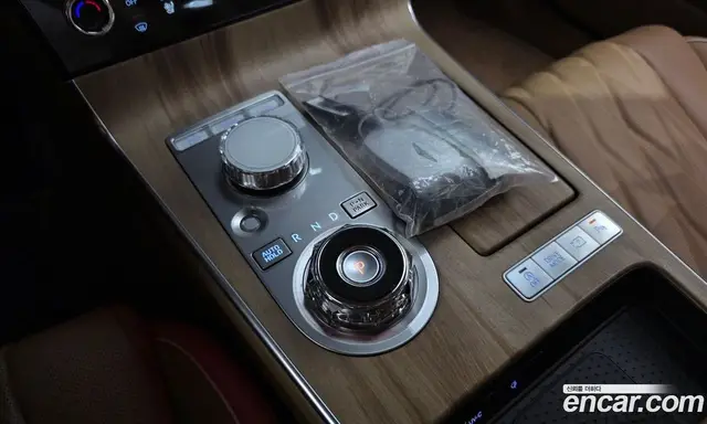 Genesis G80 2024 2.5 автомат (гидро), миниатюра 9 Genesis G80 2024 2.5 автомат (гидро), миниатюра 9