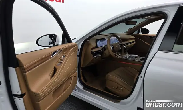 Genesis G80 2024 2.5 автомат (гидро), миниатюра 10 Genesis G80 2024 2.5 автомат (гидро), миниатюра 10