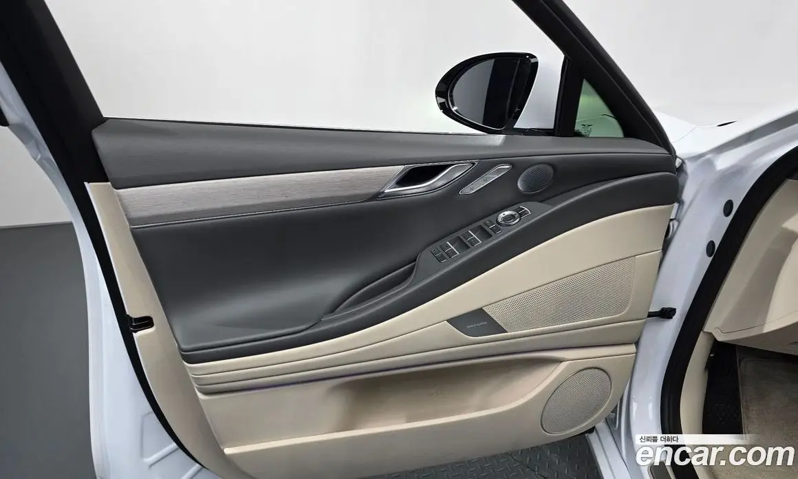 Genesis G80 2024 2.5 автомат (гидро), фото 13 Genesis G80 2024 2.5 автомат (гидро), фото 13