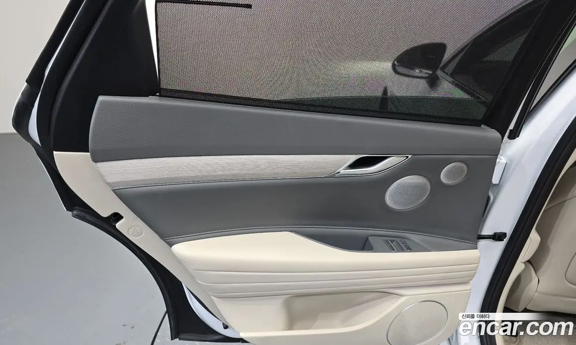 Genesis G80 2024 2.5 автомат (гидро), фото 14 Genesis G80 2024 2.5 автомат (гидро), фото 14