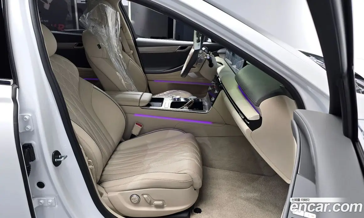 Genesis G80 2024 2.5 автомат (гидро), фото 15 Genesis G80 2024 2.5 автомат (гидро), фото 15