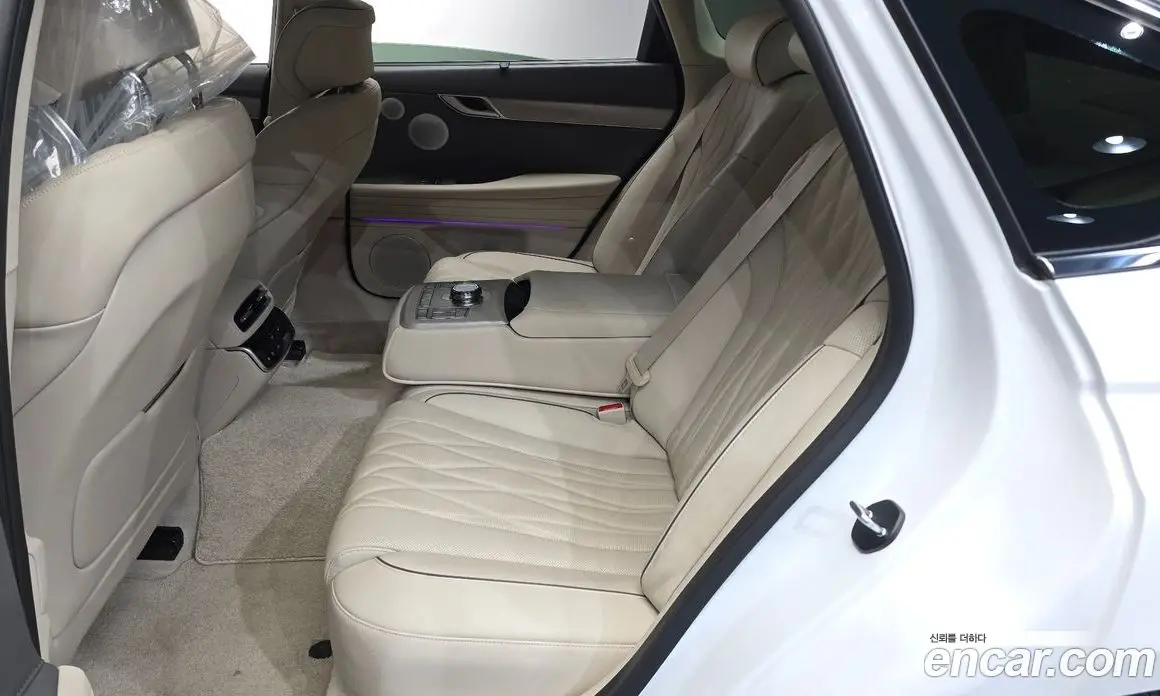 Genesis G80 2024 2.5 автомат (гидро), фото 16 Genesis G80 2024 2.5 автомат (гидро), фото 16
