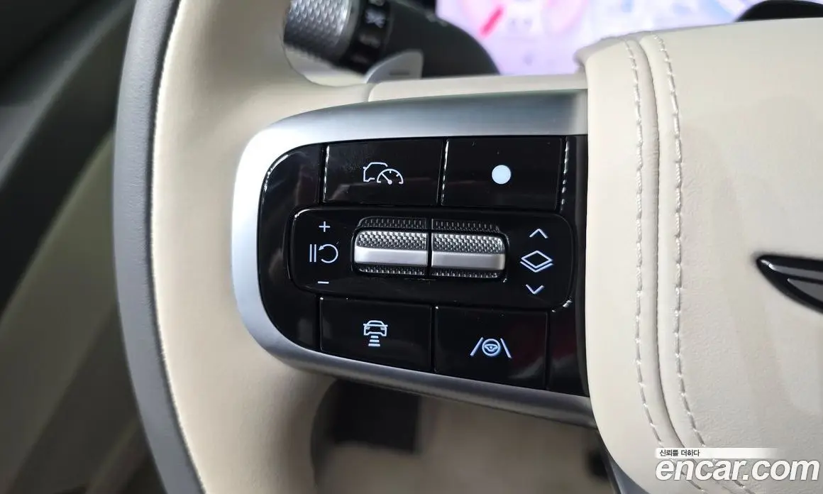 Genesis G80 2024 2.5 автомат (гидро), фото 20 Genesis G80 2024 2.5 автомат (гидро), фото 20