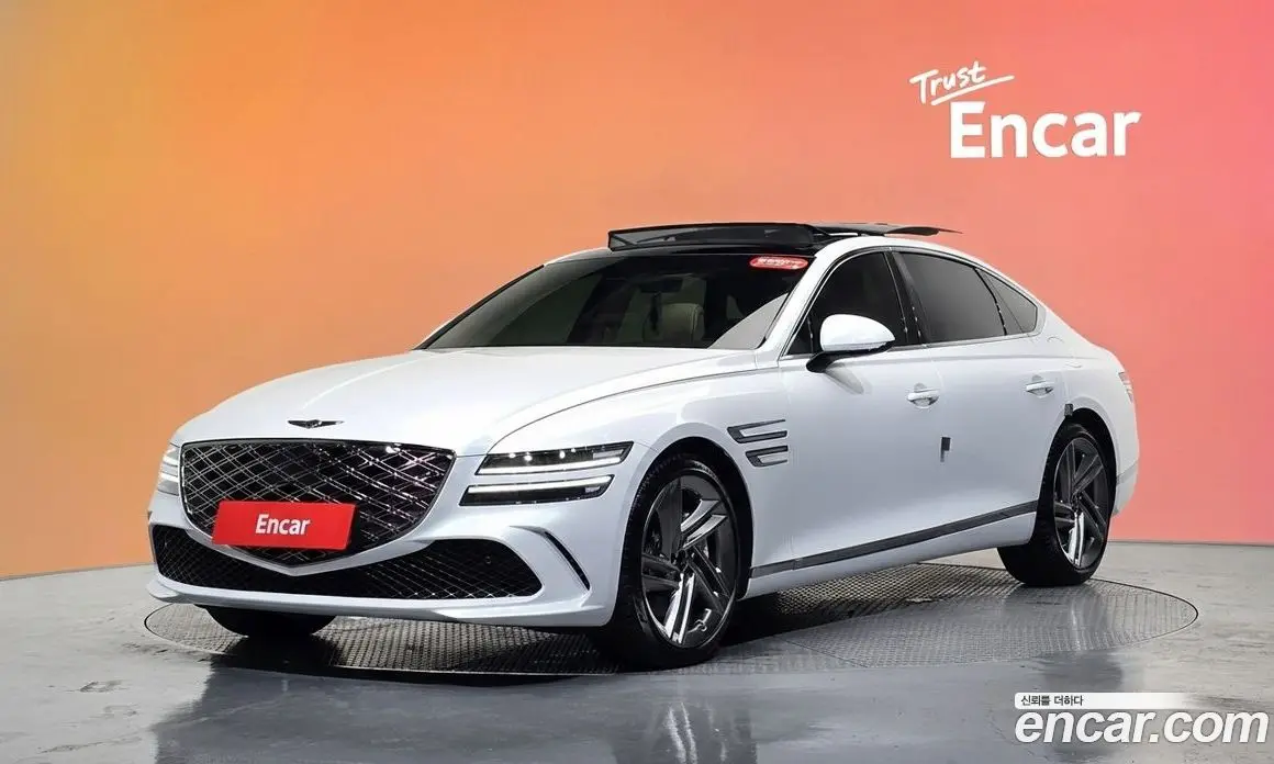 Genesis G80 2024 2.5 автомат (гидро), фото 31 Genesis G80 2024 2.5 автомат (гидро), фото 31