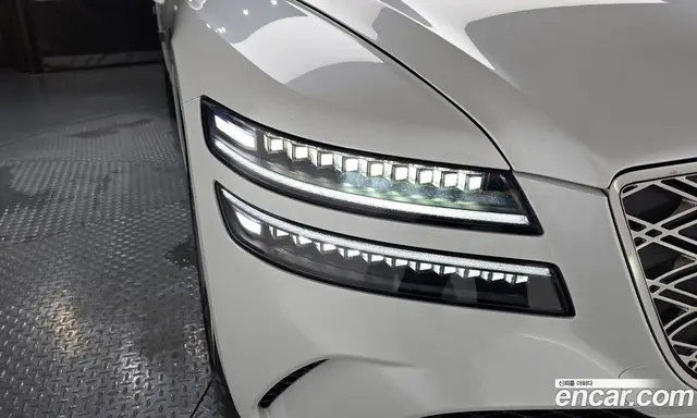 Genesis G80 2024 2.5 автомат (гидро), миниатюра 7 Genesis G80 2024 2.5 автомат (гидро), миниатюра 7