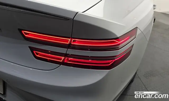 Genesis G80 2024 2.5 автомат (гидро), миниатюра 8 Genesis G80 2024 2.5 автомат (гидро), миниатюра 8