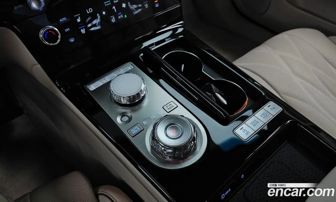 Genesis G80 2026 2.5 автомат (гидро), фото 12 Genesis G80 2026 2.5 автомат (гидро), фото 12