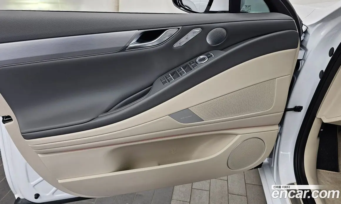 Genesis G80 2026 2.5 автомат (гидро), фото 14 Genesis G80 2026 2.5 автомат (гидро), фото 14