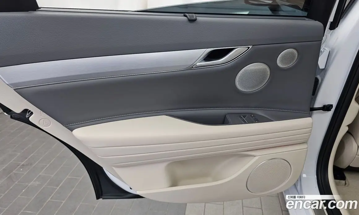 Genesis G80 2026 2.5 автомат (гидро), фото 15 Genesis G80 2026 2.5 автомат (гидро), фото 15
