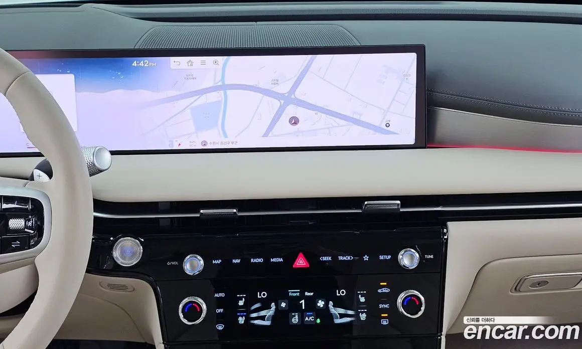 Genesis G80 2026 2.5 автомат (гидро), фото 20 Genesis G80 2026 2.5 автомат (гидро), фото 20