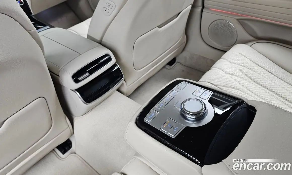 Genesis G80 2026 2.5 автомат (гидро), фото 25 Genesis G80 2026 2.5 автомат (гидро), фото 25