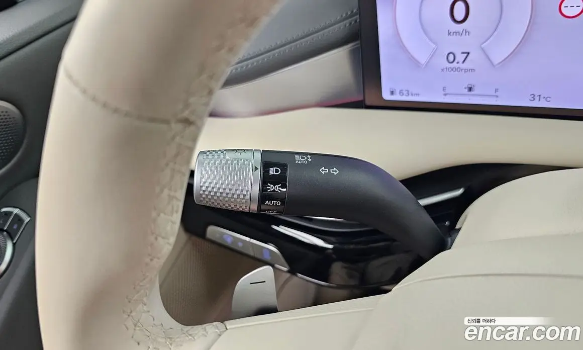 Genesis G80 2026 2.5 автомат (гидро), фото 33 Genesis G80 2026 2.5 автомат (гидро), фото 33